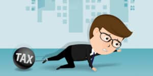 First-Time Tax Offender