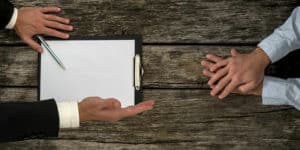 The Complexity of an OIC