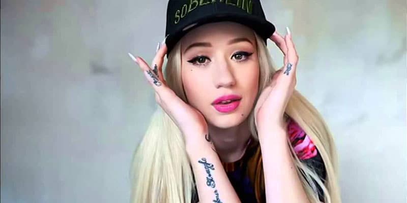 Read more about the article Iggy Azalea Owes $400,000 to the IRS. See 3 Possible Tax Debt Penalties She Could Be Facing