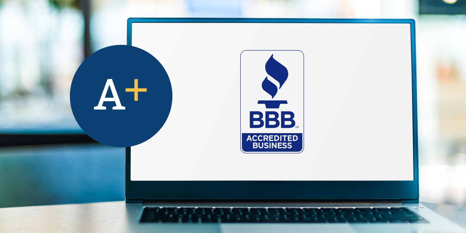 Read more about the article The Meaning of a BBB A+ Rating for a Tax Debt Relief Agency
