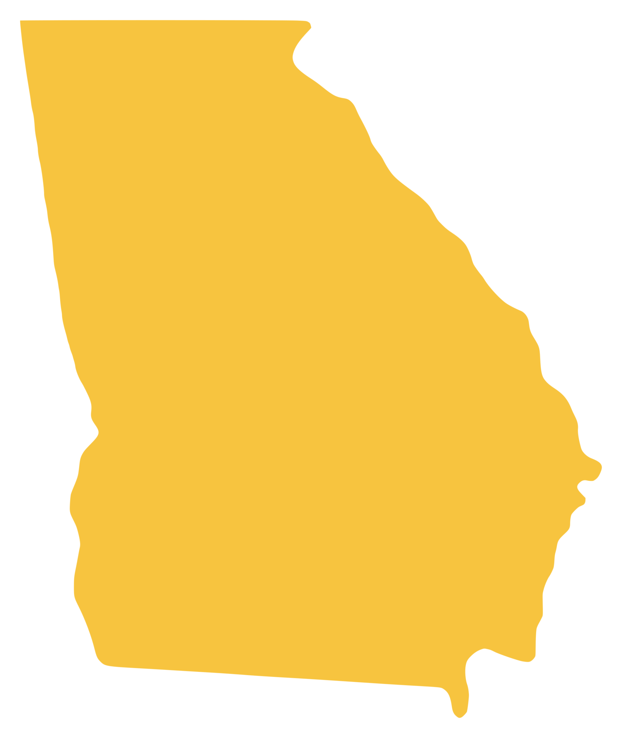 georgia-state-logo