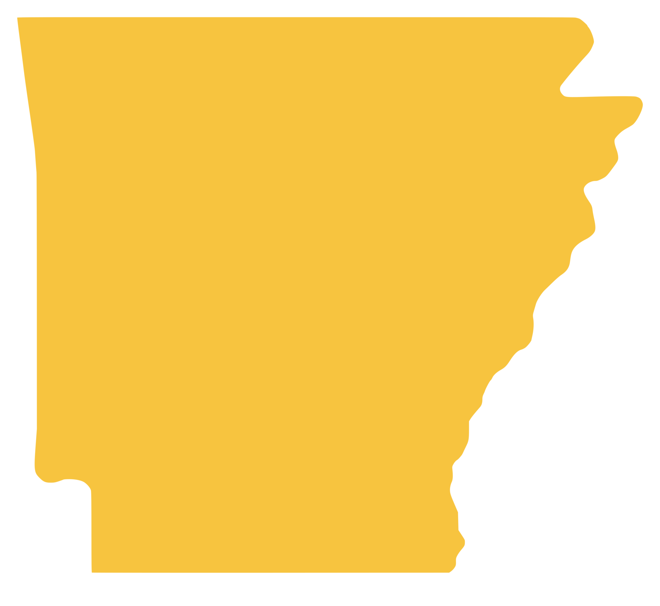 arkansas-state-logo