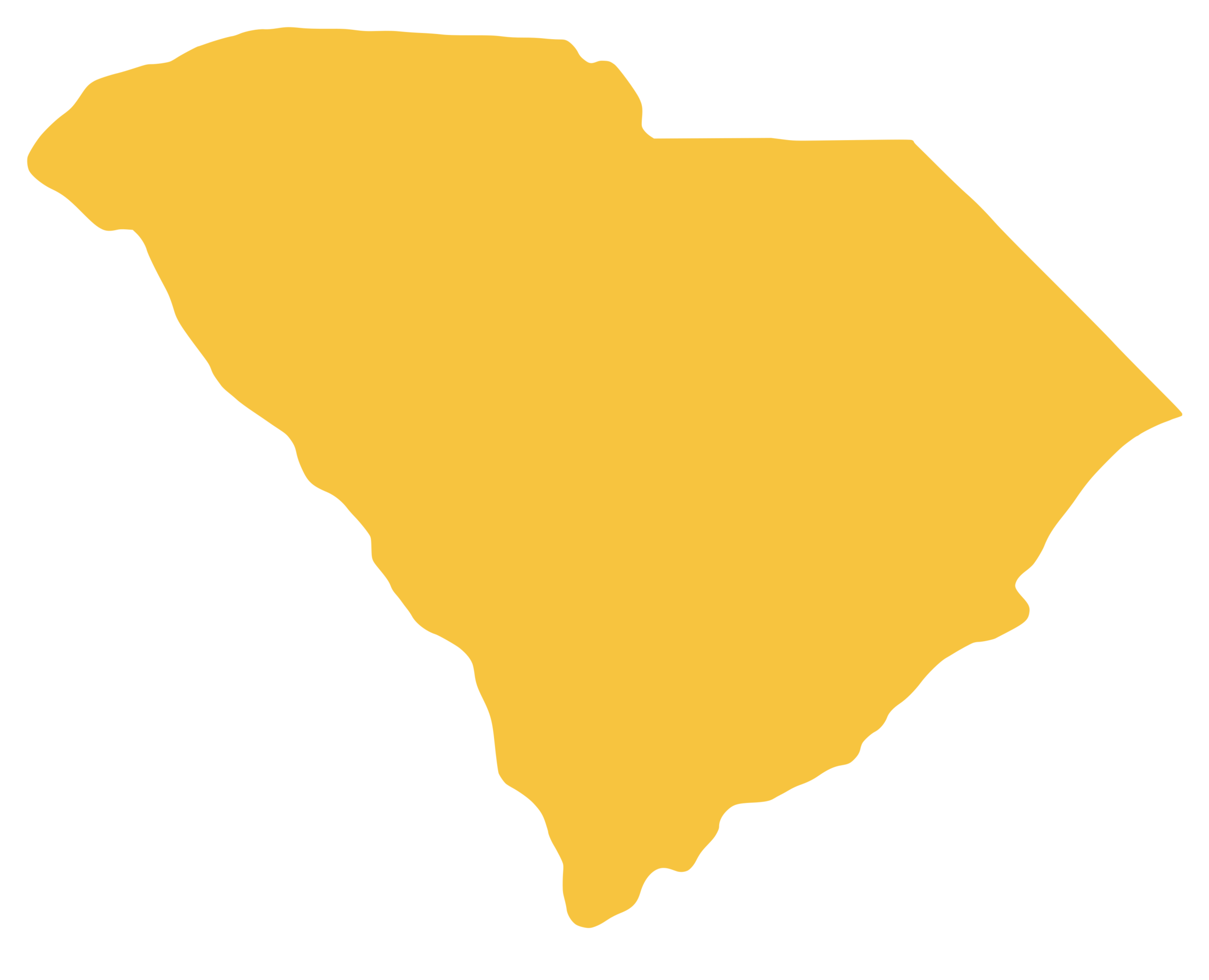 south-carolina-state-logo